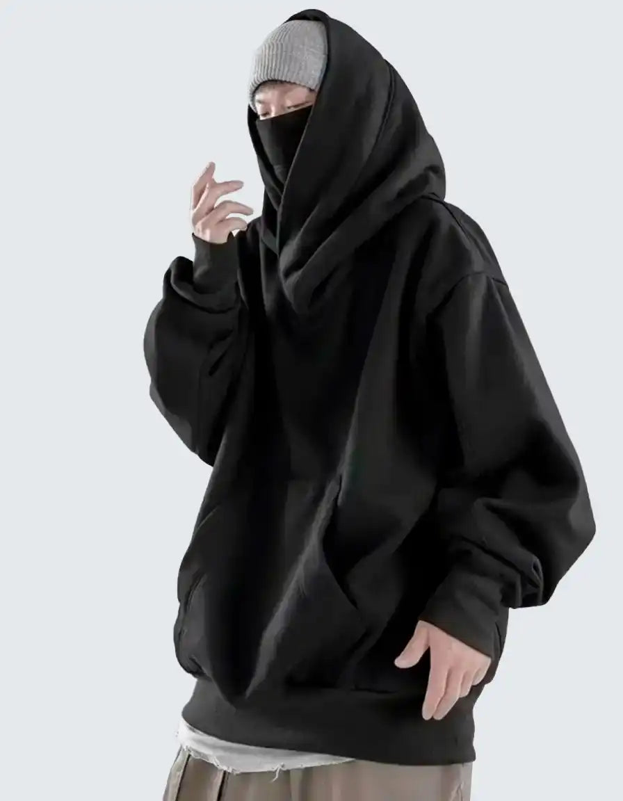 Ninja Hoodie