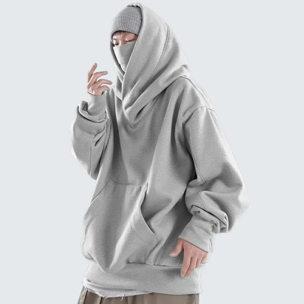 Ninja Hoodie