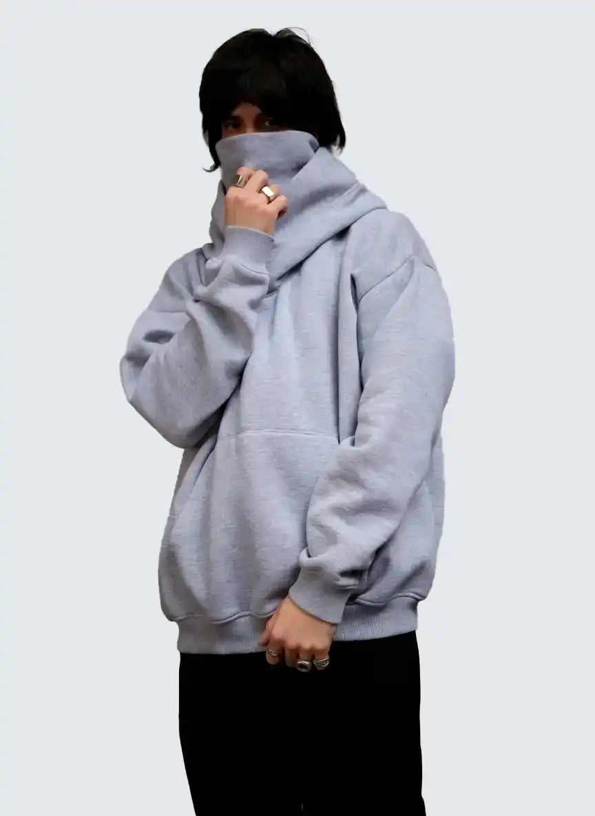 Ninja Hoodie
