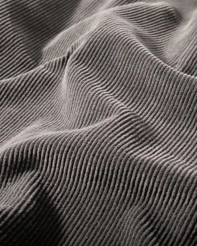 Patchwork Distressed Sweatshirt